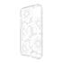 Kate Spade Protective Case for MagSafe iPhone 15 Plus/iPhone 14Plus - Hollyhock Floral